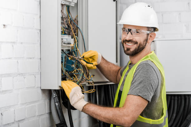 Best Electric Panel Repair  in Martins Ferry, OH