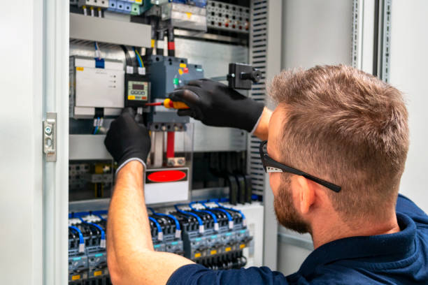 Best Electrician Near Me  in Martins Ferry, OH