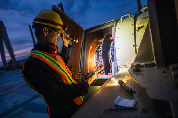 Best Residential Electrician Services  in Martins Ferry, OH