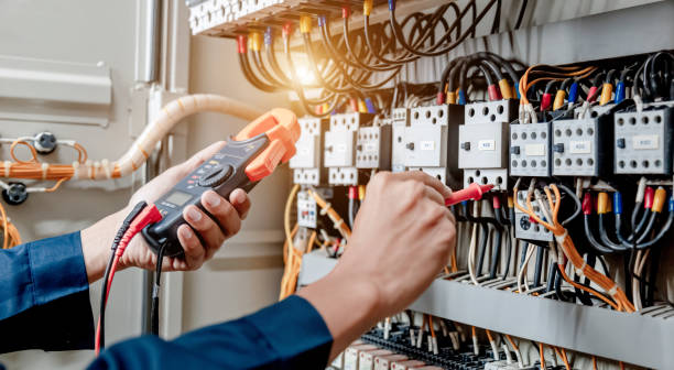 Best Electrical Repair Services  in Martins Ferry, OH