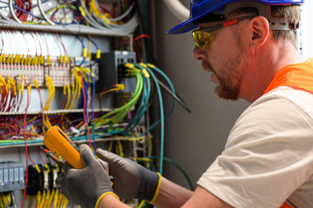 Best Electrician Near Me  in Martins Ferry, OH