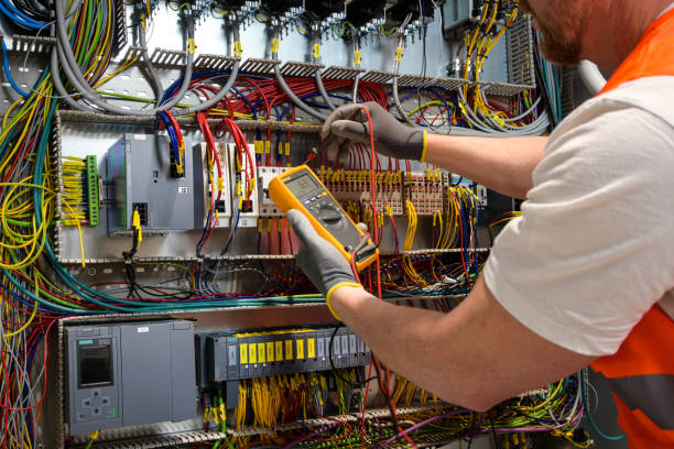 Best Emergency Electrician Near Me  in Martins Ferry, OH