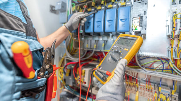 Best Electrical Upgrades for Homes  in Martins Ferry, OH