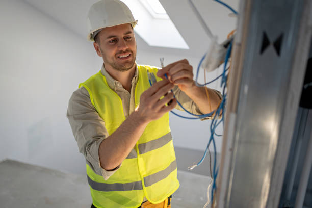 Best Electrical Outlet Repair  in Martins Ferry, OH